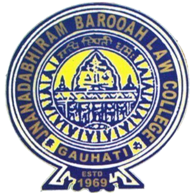 JB Law College